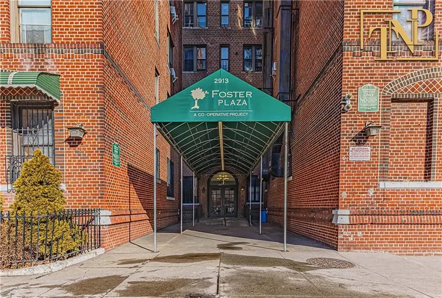 2913 Foster Avenue #2F, Brooklyn, NY 11210 - Image #2
