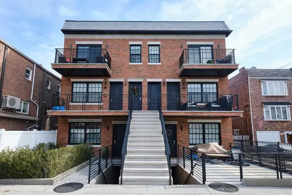 97 Battery Avenue #3B, Brooklyn, NY 11209