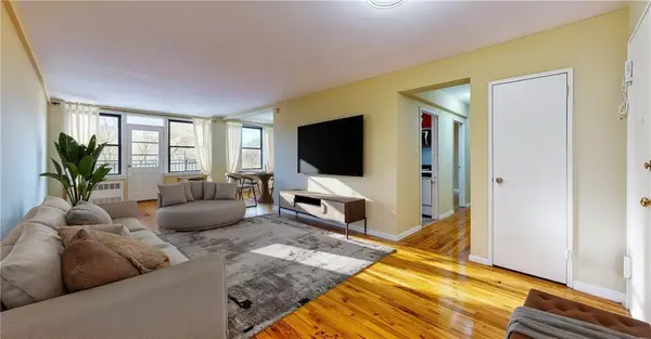 540 Ocean Parkway #4H, Brooklyn, NY 11218