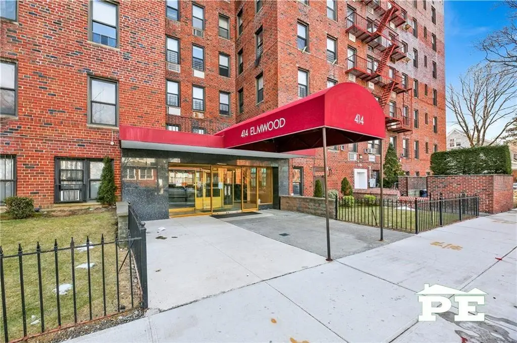 414 Elmwood Avenue #4C, Brooklyn, NY 11230 - Image #1