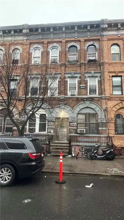 229 Stanhope Street, Brooklyn, NY 11237