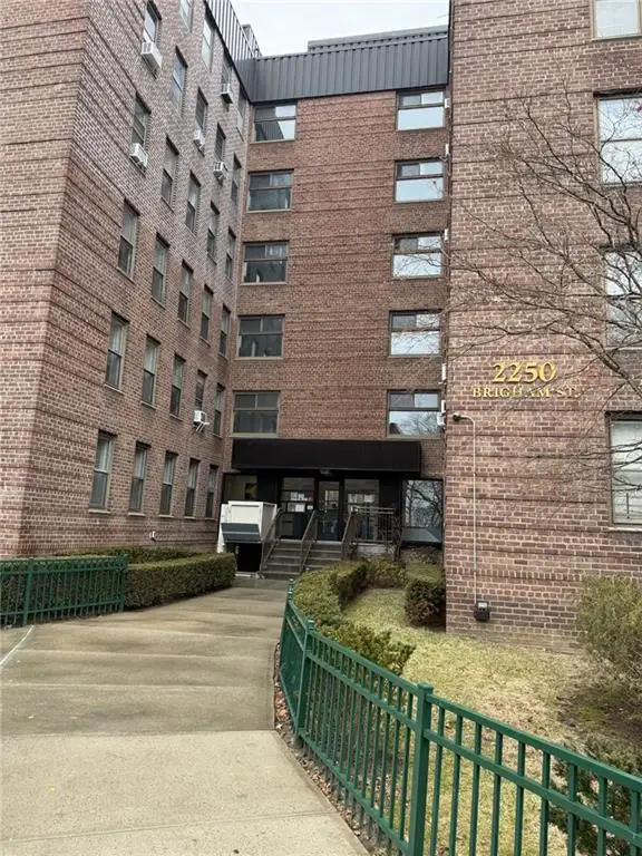2250 Brigham Street #1A, Brooklyn, NY 11229 - Image #1