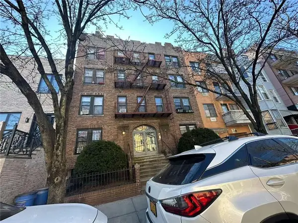 730 57th Street #2A, Brooklyn, NY 11220