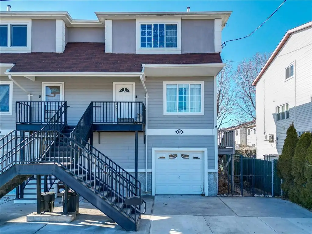 165 Cedar Grove Avenue, Staten Island, NY 10306 - Image #1