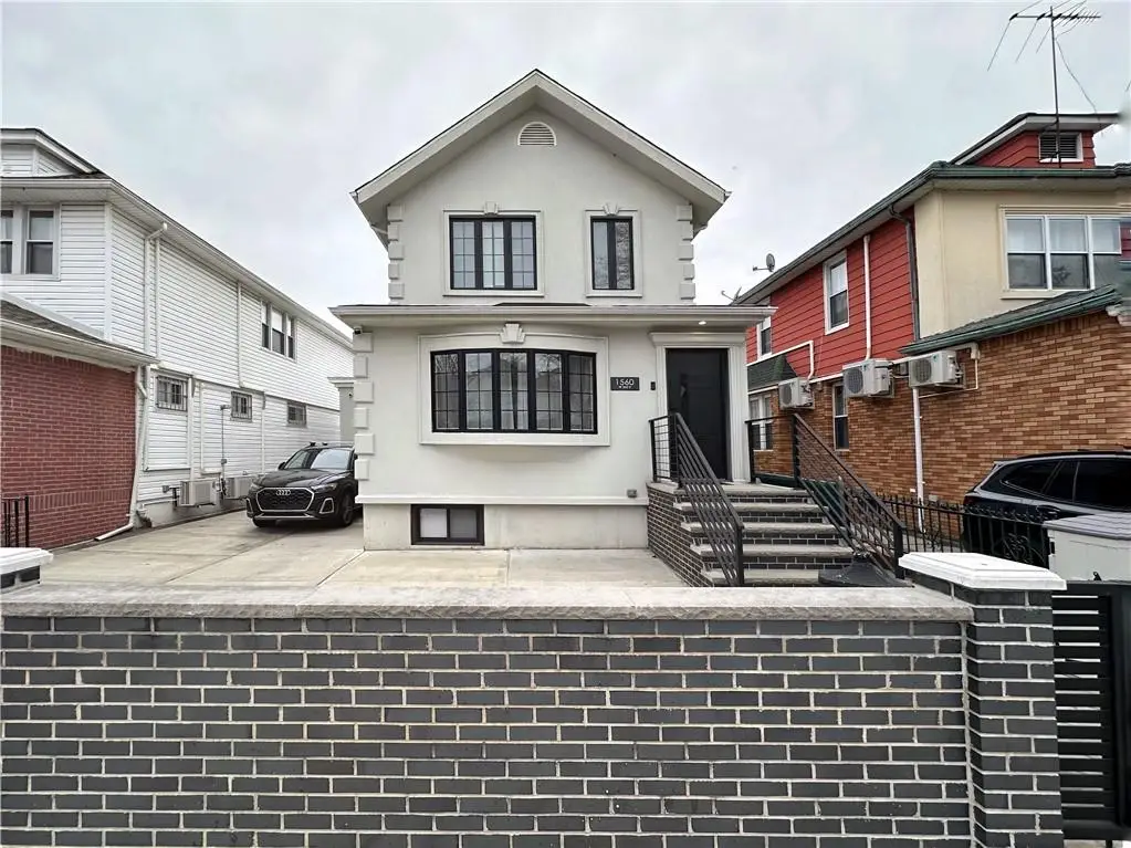 1560 West 2nd Street, Brooklyn, NY 11204 - Image #1