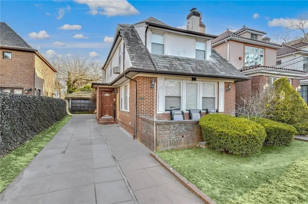 2114 Avenue N, Brooklyn, NY 11210 - Image #1