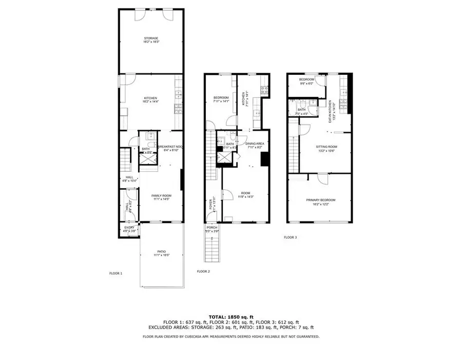 68A Middleton Street, Brooklyn, NY 11206 - Image #2