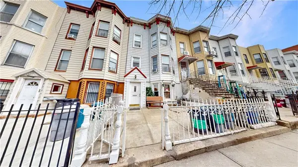 353 61st Street, Brooklyn, NY 11220