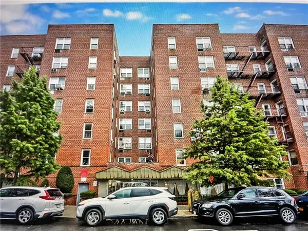 2665 Homecrest Avenue #6M, Brooklyn, NY 11235