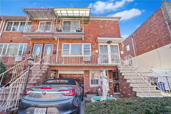 1476 72nd Street, Brooklyn, NY 11228