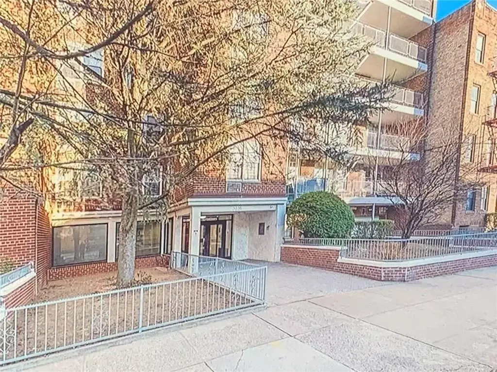 2035 East 7th Street #3J, Brooklyn, NY 11223 - Image #1