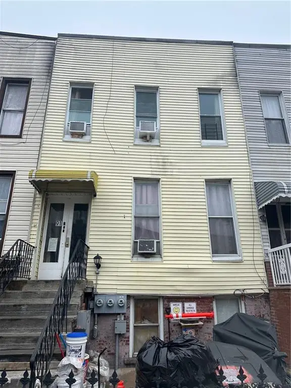 91 Harman Street, Brooklyn, NY 11221
