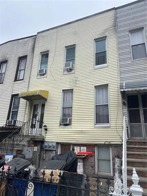 91 Harman Street, Brooklyn, NY 11221 - Image #2