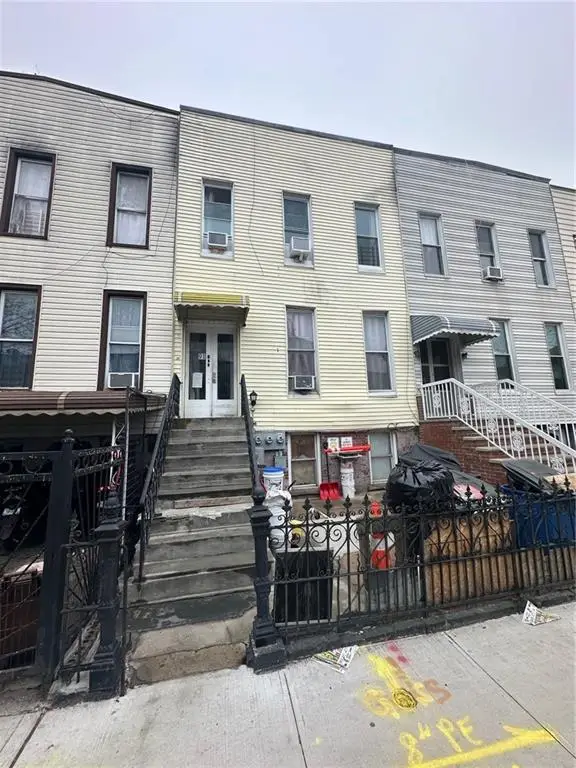 91 Harman Street, Brooklyn, NY 11221 - Image #3