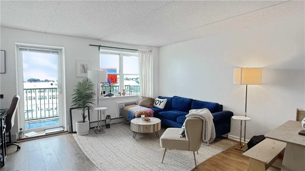 79-14 Rockaway Beach Boulevard #6F, Rockaway Beach, NY 11693 - Image #1