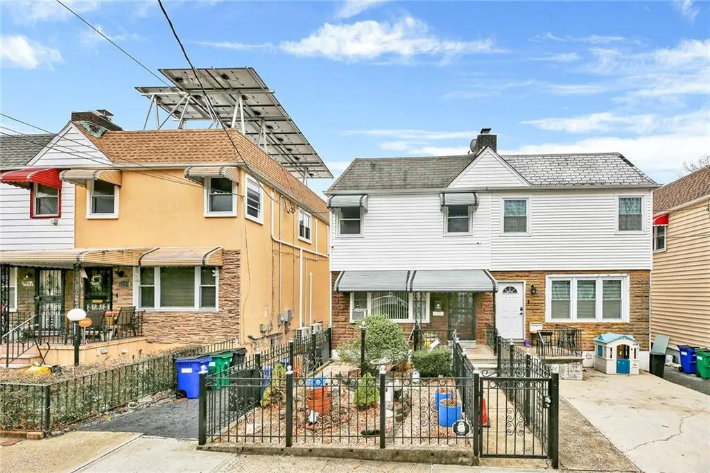 4231 Monticello Avenue, Bronx, NY 10466 - Image #1