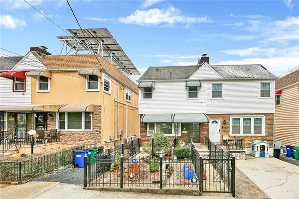 4231 Monticello Avenue, Bronx, NY 10466