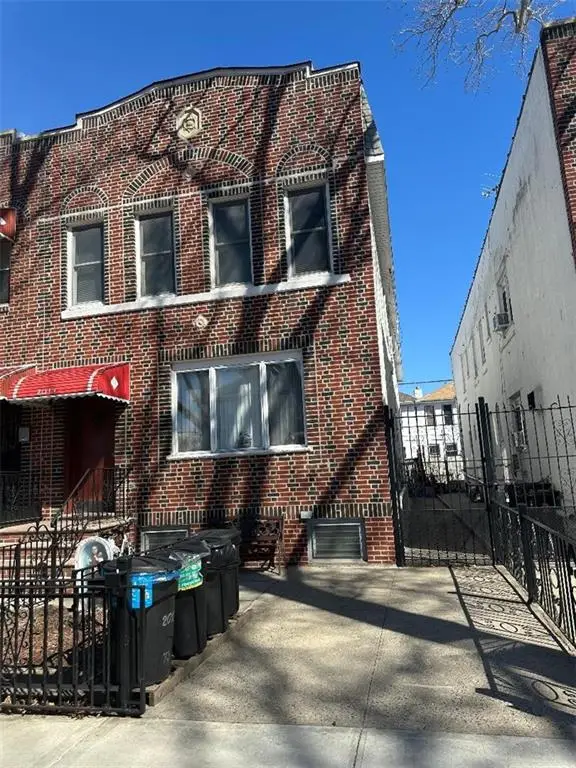 2017 73rd Street, Brooklyn, NY 11204 - Image #2