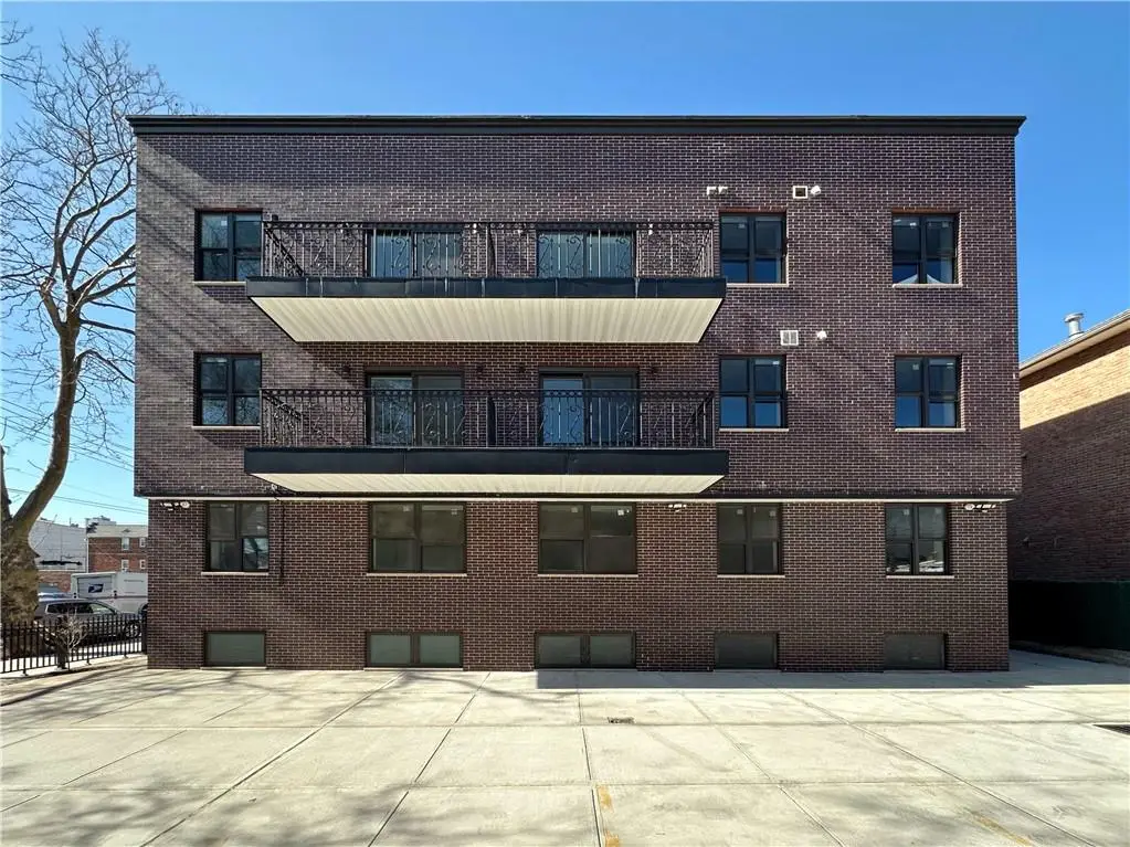 1307 84th Street #3C, Brooklyn, NY 11228 - Image #1