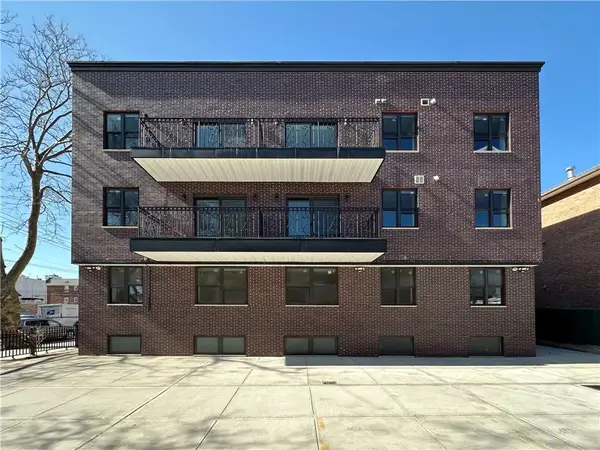 1307 84th Street #3C, Brooklyn, NY 11228