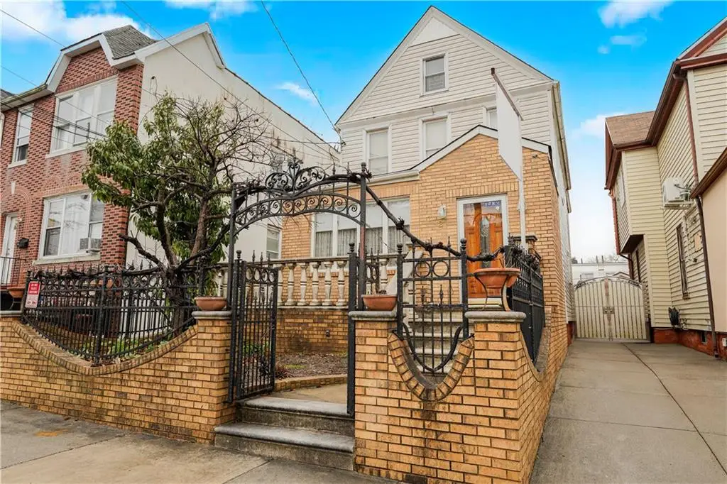 112 Bay 10th Street, Brooklyn, NY 11228 - #1