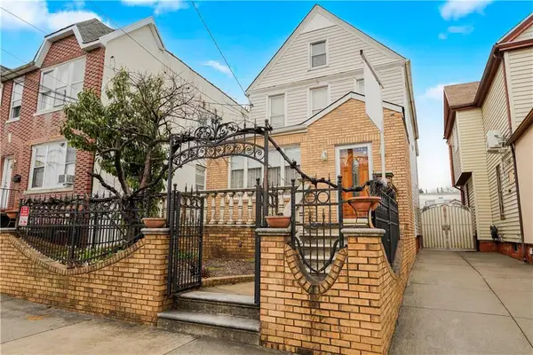 112 Bay 10th Street, Brooklyn, NY 11228