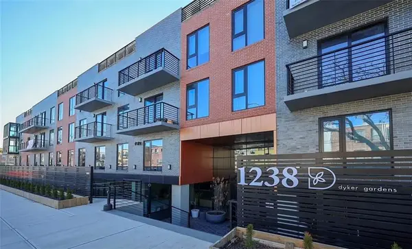 1238 63rd Street #442, Brooklyn, NY 11219