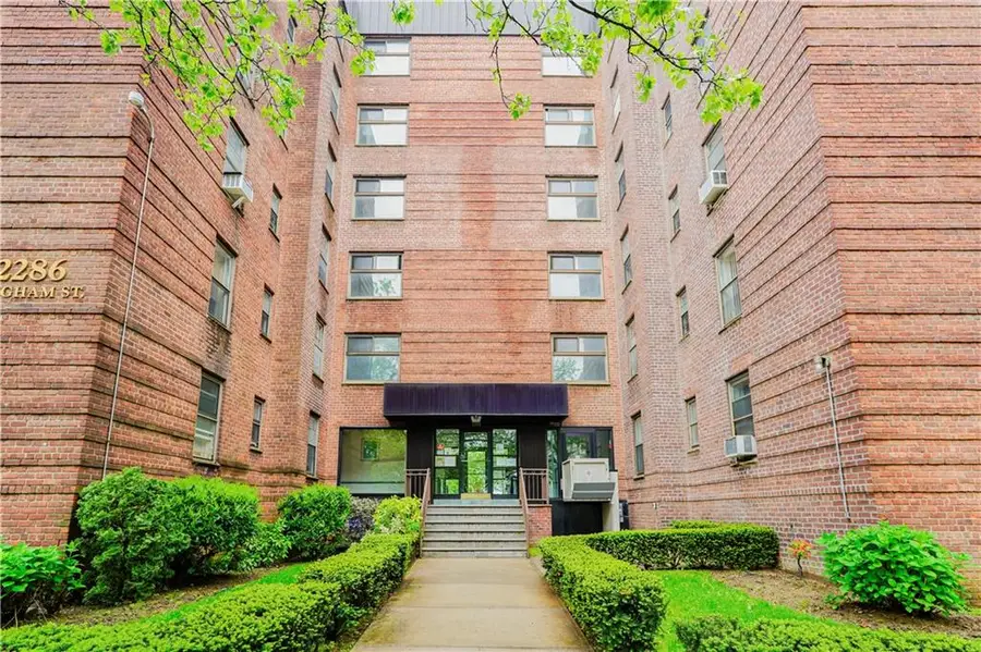 2286 Brigham Street #6B, Brooklyn, NY 11229 - Image #2