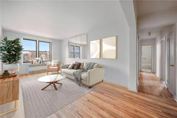 3025 Ocean Avenue #4D, Brooklyn, NY 11235