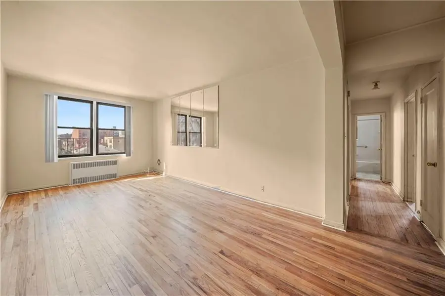 3025 Ocean Avenue #4D, Brooklyn, NY 11235 - Image #2