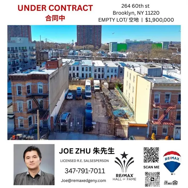 264 60th Street, Brooklyn, NY 11220