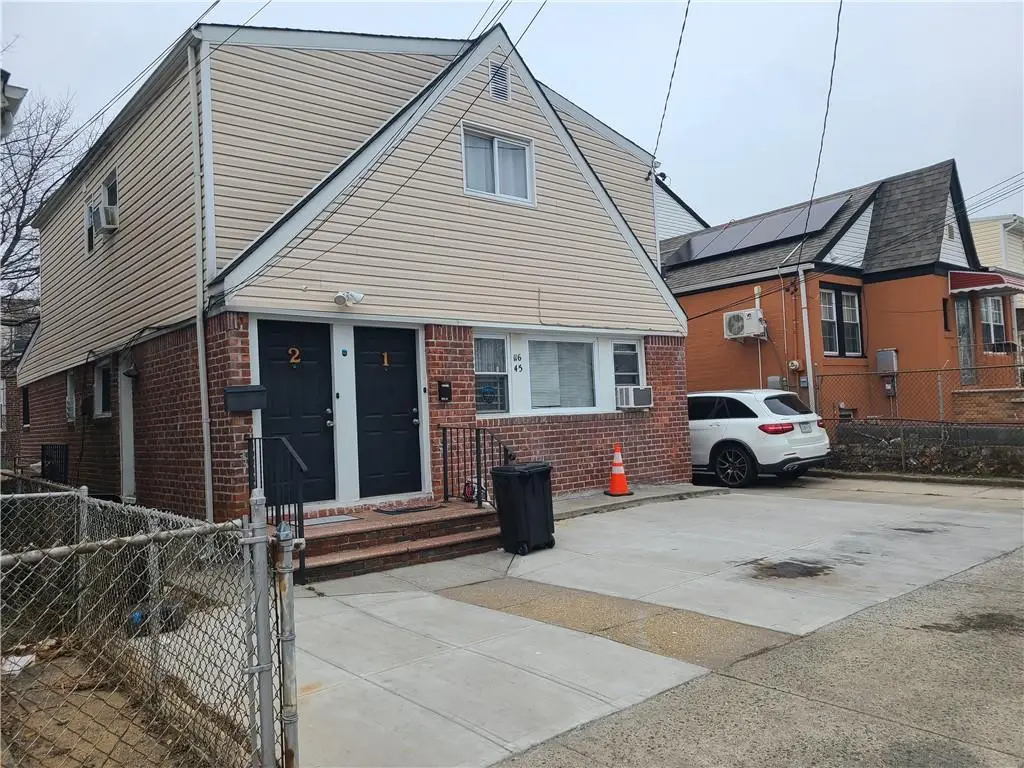 116-45 148th Street, Jamaica, NY 11436 - #1