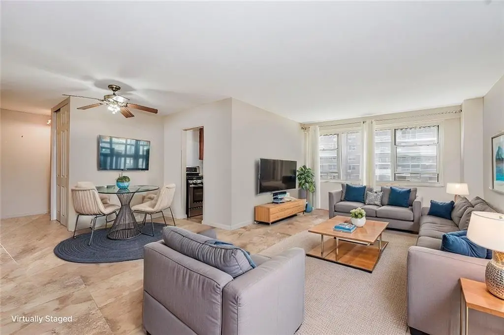 2928 West 5th Street #5F, Brooklyn, NY 11224 - #1