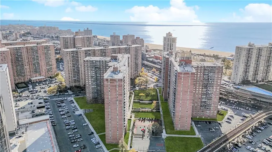 2928 West 5th Street #5F, Brooklyn, NY 11224 - #2