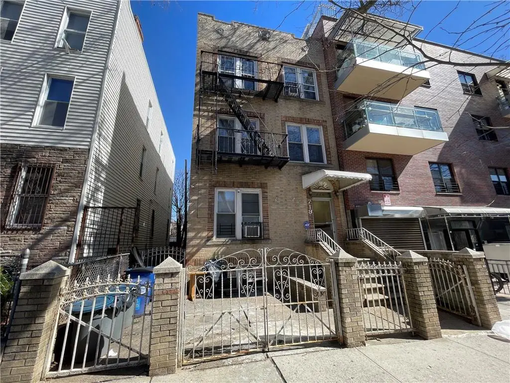 719 41st Street, Brooklyn, NY 11232 - Image #1