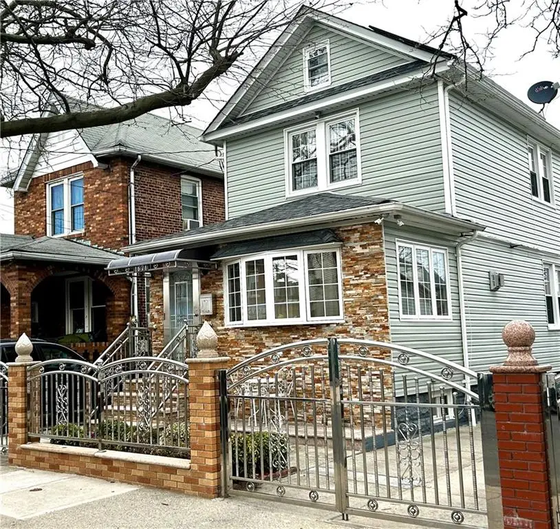 1671 East 52nd Street, Brooklyn, NY 11234 - Image #1