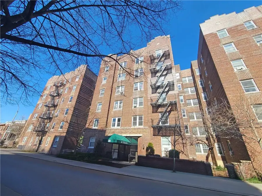 40 Tehama Street #6H, Brooklyn, NY 11218 - Image #2