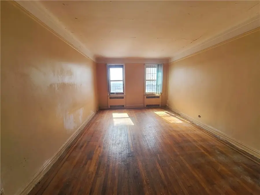 40 Tehama Street #6H, Brooklyn, NY 11218 - Image #3
