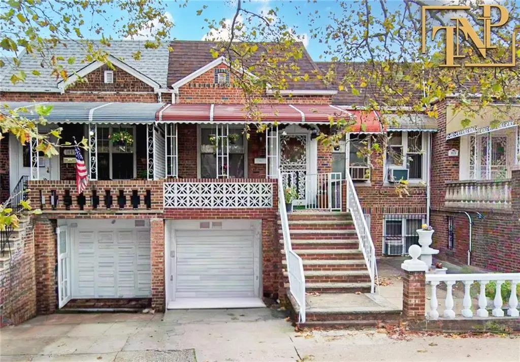 1669 East 49th Street, Brooklyn, NY 11234 - Image #1