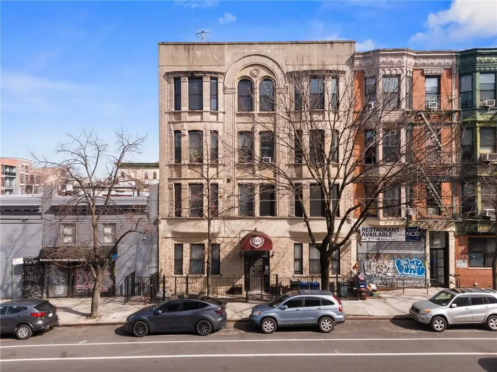 1431 Bedford Avenue #1A, Brooklyn, NY 11216 - Image #1