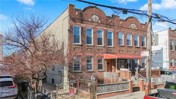 2476 84th Street, Brooklyn, NY 11214