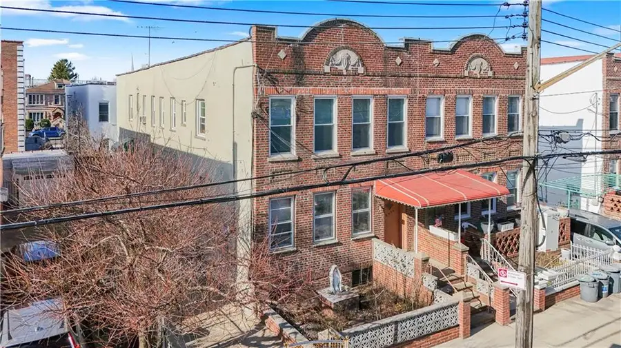 2476 84th Street, Brooklyn, NY 11214 - Image #2