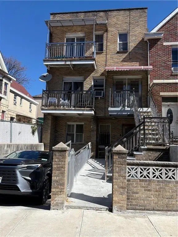 445 Senator Street, Brooklyn, NY 11220