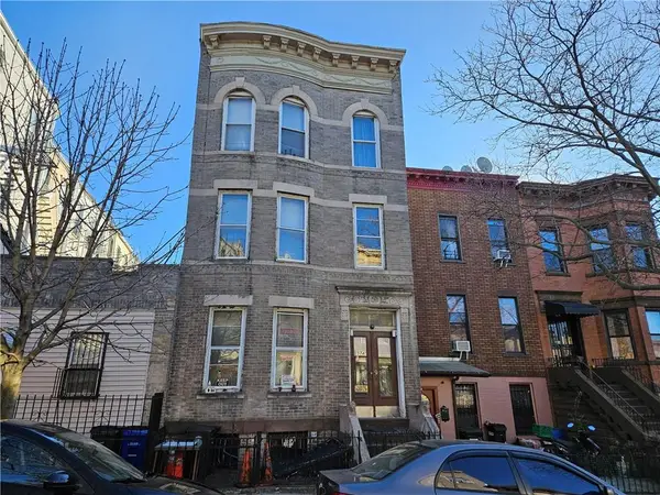 574 45th Street, Brooklyn, NY 11220