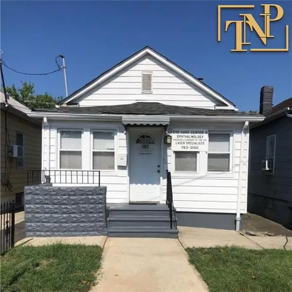 1983 Rockaway Parkway, Brooklyn, NY 11236