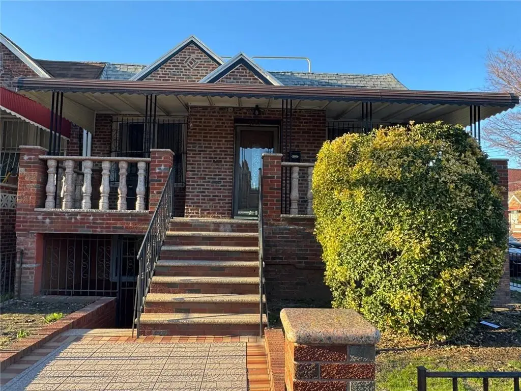 5823 Tilden Avenue, Brooklyn, NY 11203 - Image #1