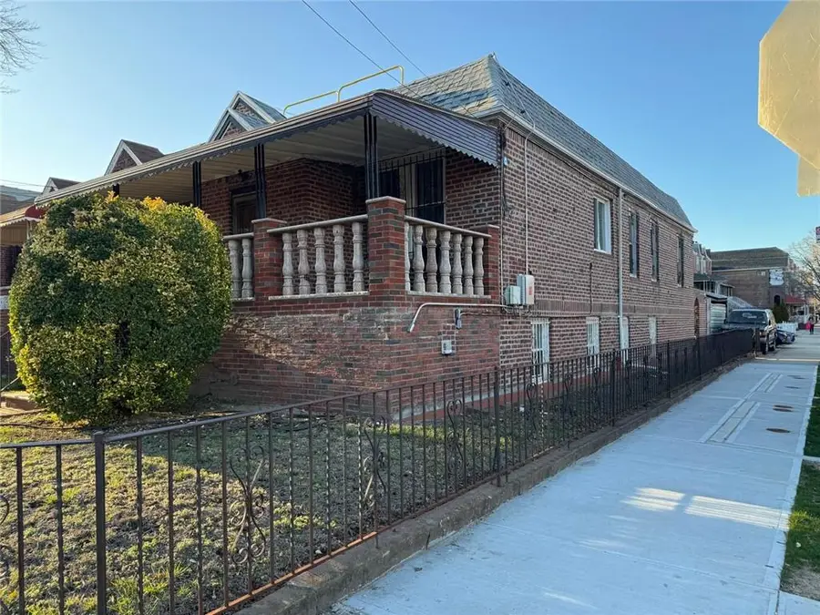 5823 Tilden Avenue, Brooklyn, NY 11203 - Image #2