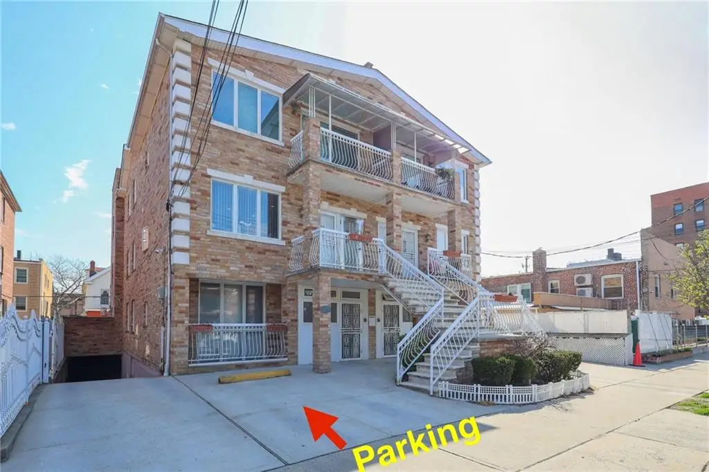 2679 East 24th Street #1B, Brooklyn, NY 11235 - Image #1