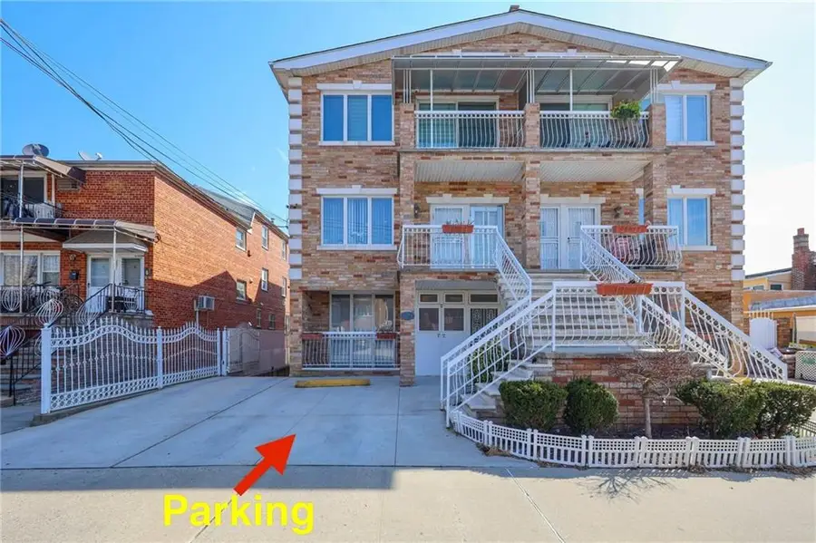 2679 East 24th Street #1B, Brooklyn, NY 11235 - Image #2