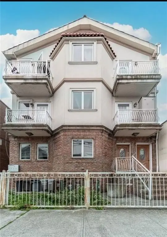 2841 Ford Street #1R, Brooklyn, NY 11235